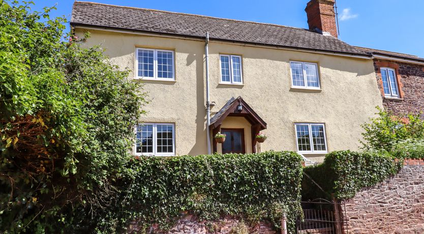 Photo of Twyford Farm Cottage