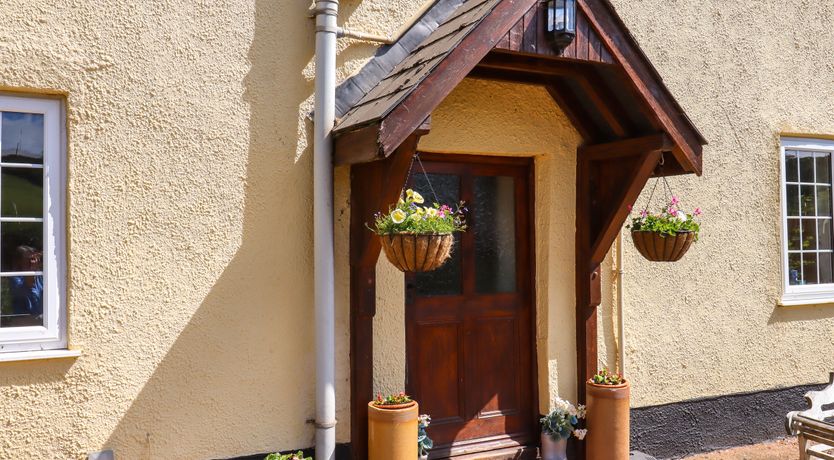 Photo of Twyford Farm Cottage