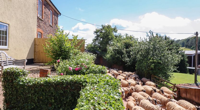 Photo of Twyford Farm Cottage