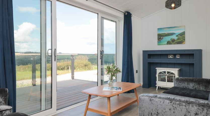 Photo of Buttercup Lodge