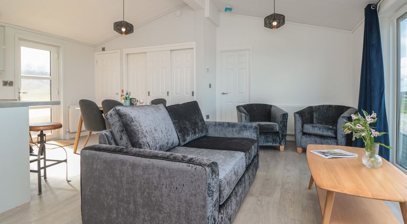 Photo of Buttercup Lodge