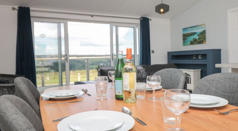 Photo of Buttercup Lodge