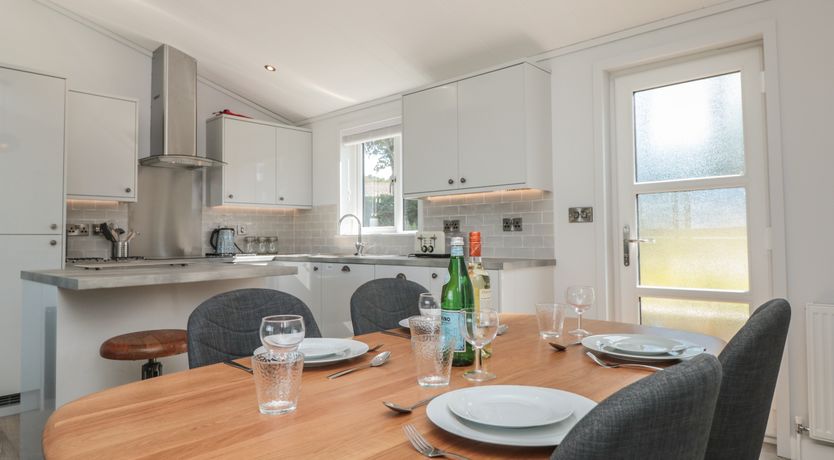 Photo of Buttercup Lodge