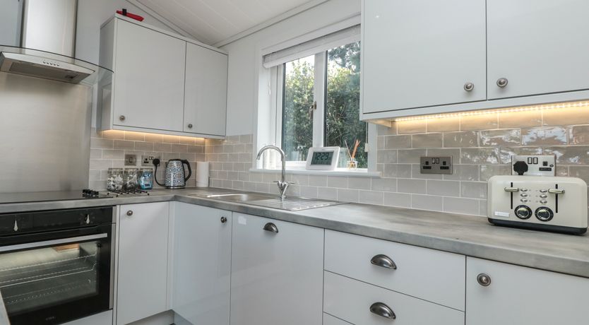 Photo of Buttercup Lodge