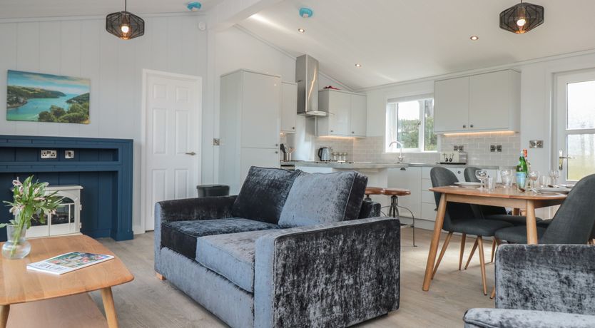 Photo of Buttercup Lodge