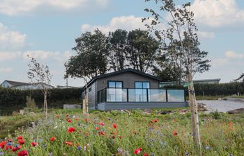 Primrose Lodge Holiday Home