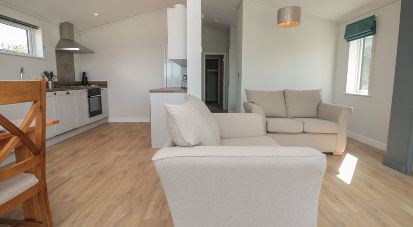 Photo of Primrose Lodge