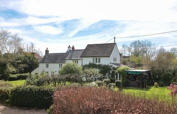 Brook Cottage Holiday Home