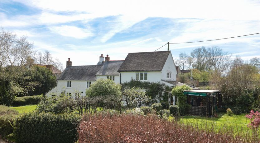 Photo of Brook Cottage