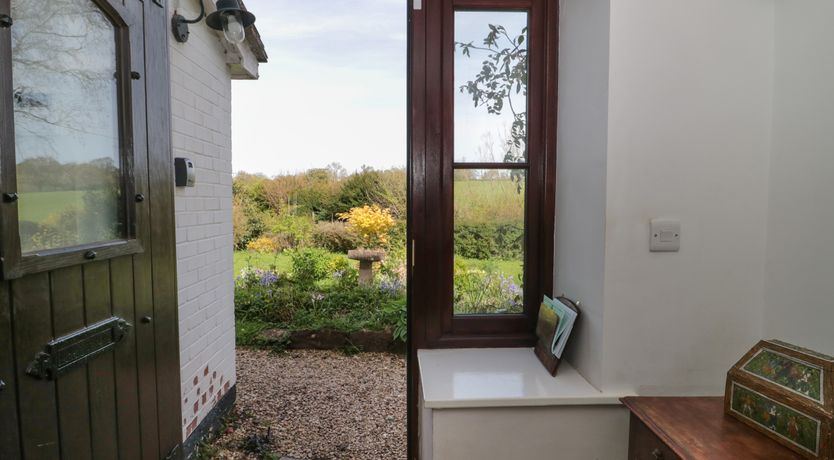 Photo of Brook Cottage