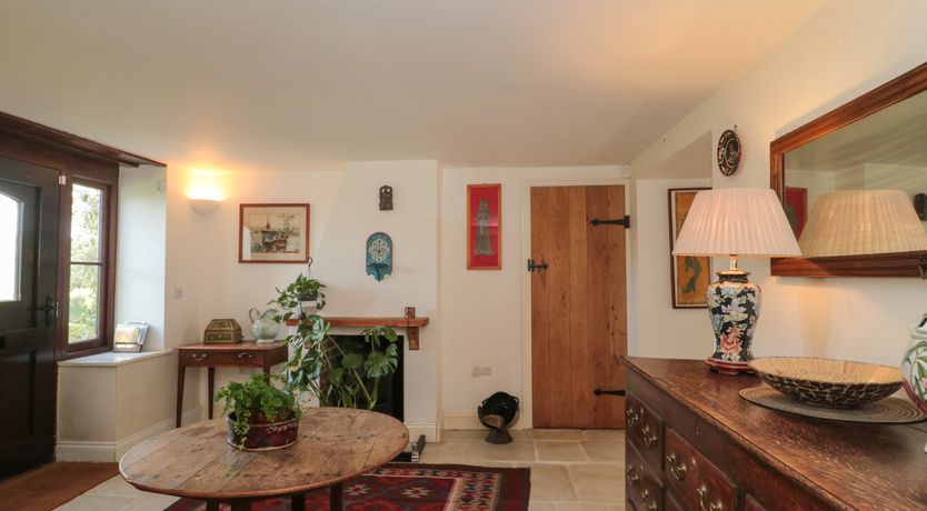 Photo of Brook Cottage