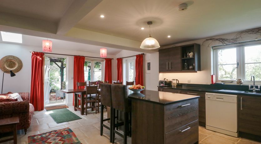 Photo of Brook Cottage