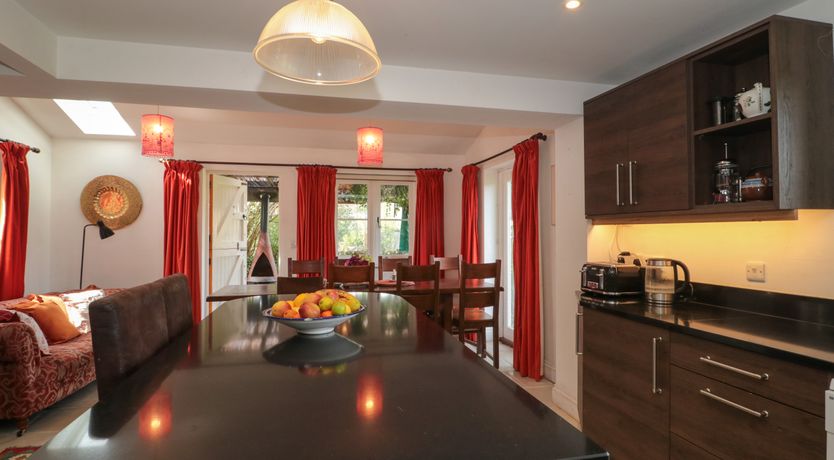 Photo of Brook Cottage