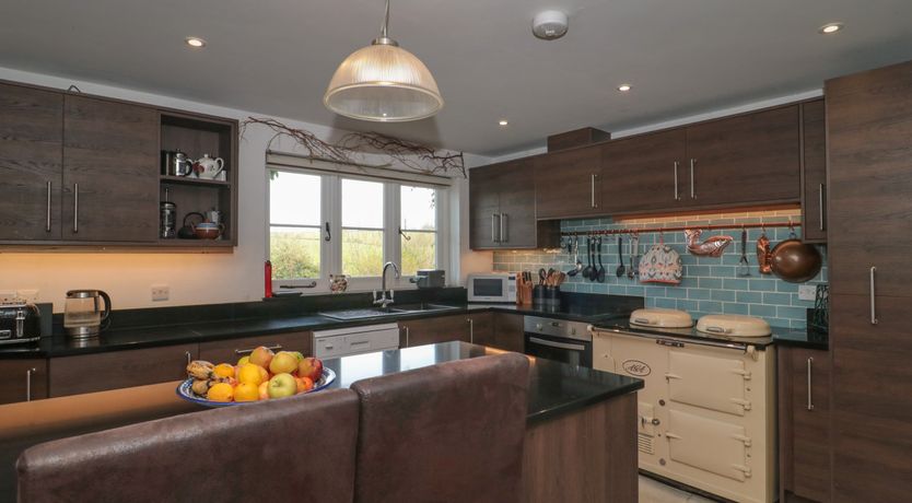 Photo of Brook Cottage