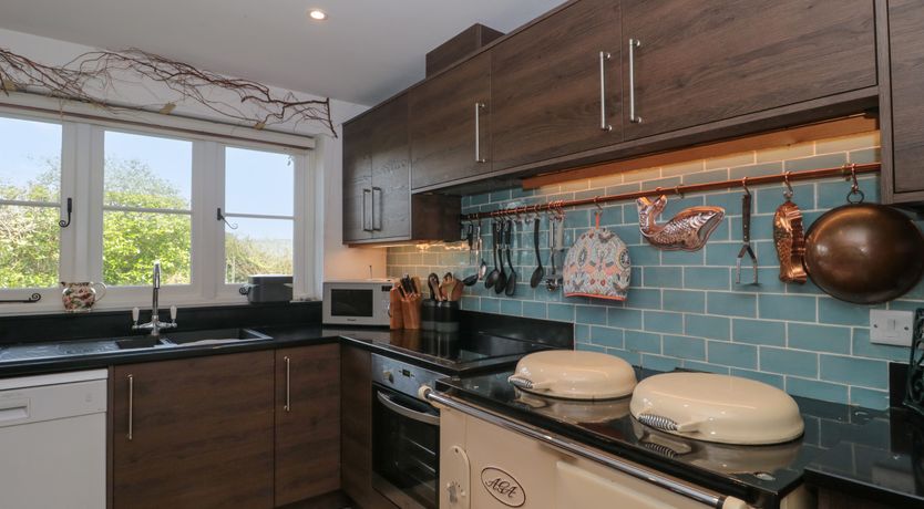 Photo of Brook Cottage