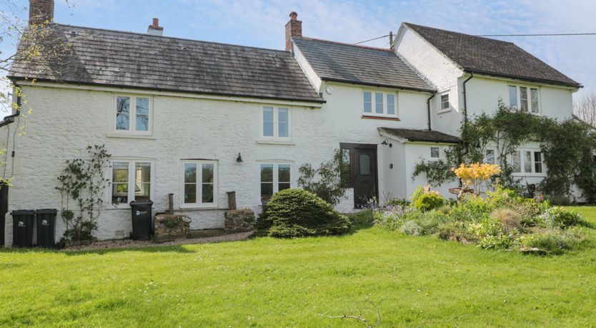 Photo of Brook Cottage