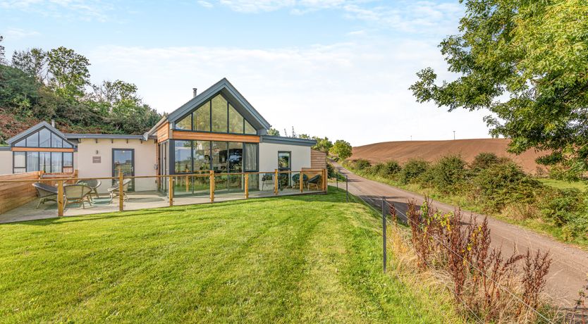 Photo of Shearwater Lodge