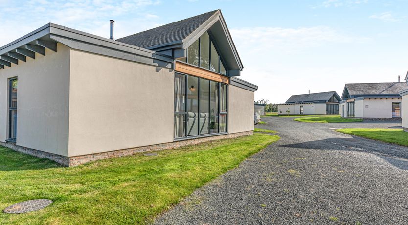 Photo of Shearwater Lodge