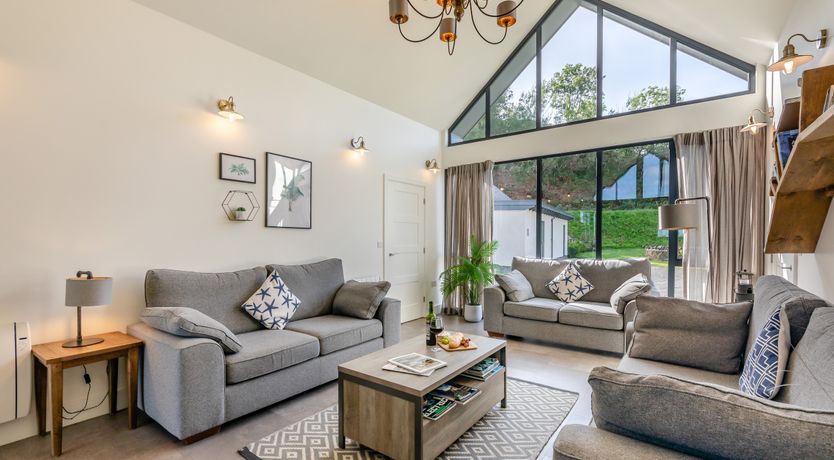 Photo of Shearwater Lodge