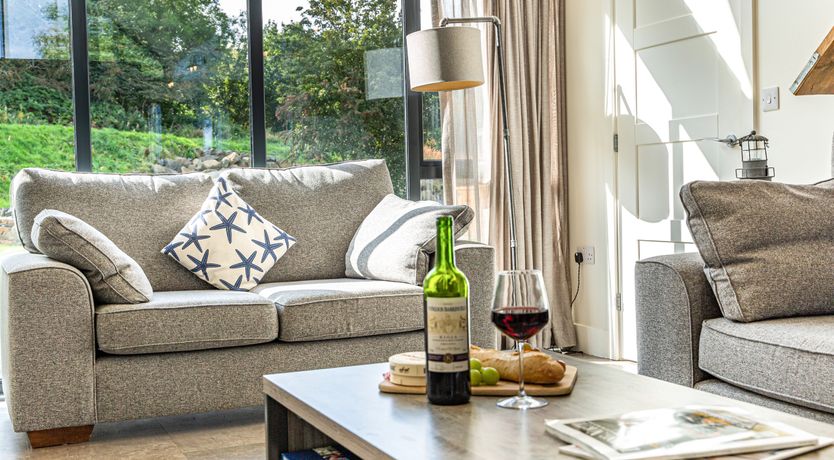 Photo of Shearwater Lodge