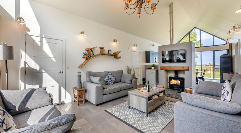 Photo of Shearwater Lodge