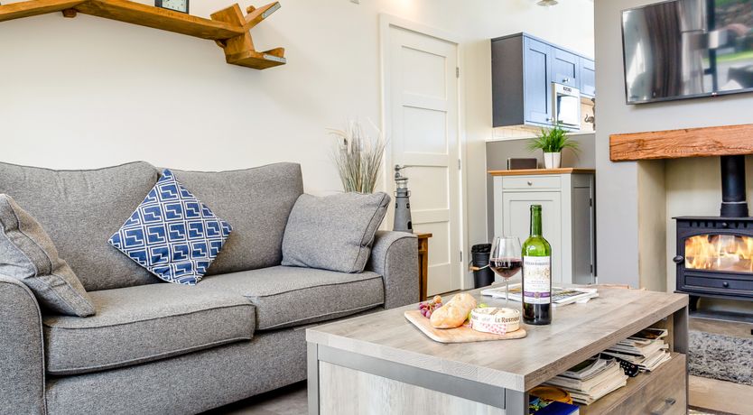 Photo of Shearwater Lodge