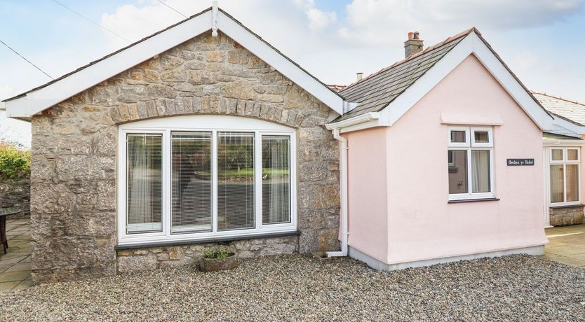 Photo of Bwthyn Yr Hafod