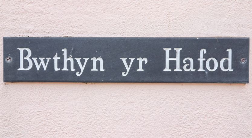 Photo of Bwthyn Yr Hafod