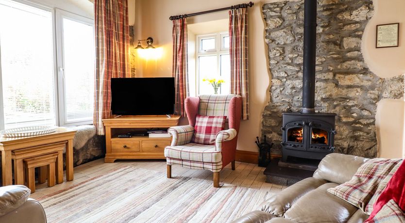 Photo of Bwthyn Yr Hafod