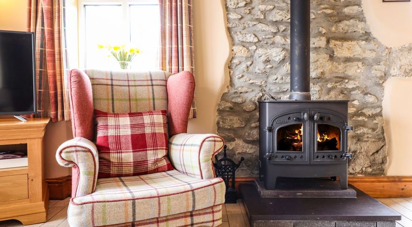 Photo of Bwthyn Yr Hafod