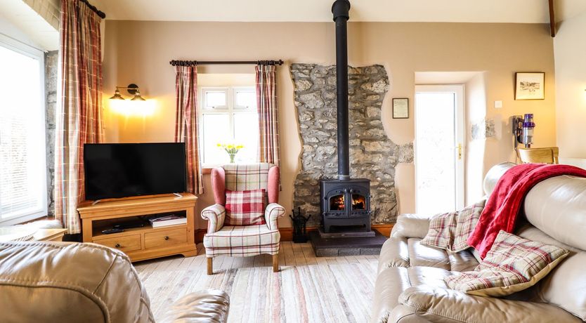 Photo of Bwthyn Yr Hafod