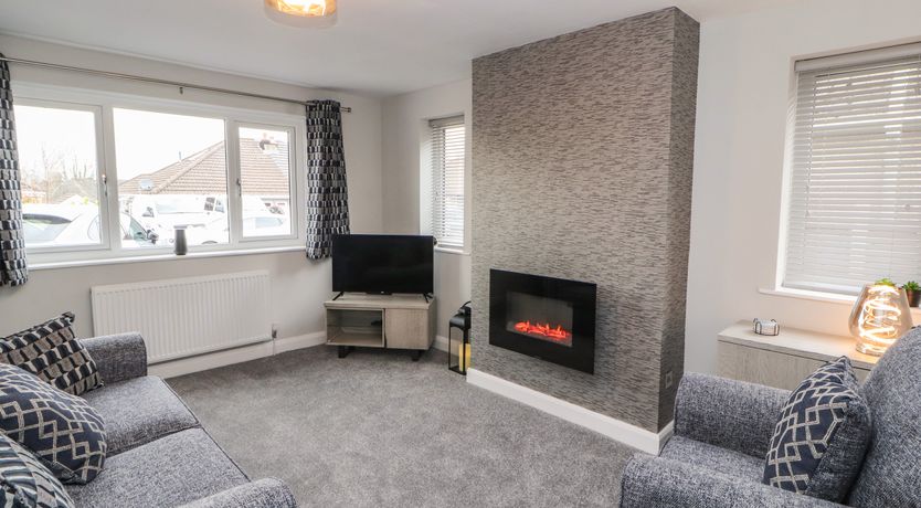 Photo of 12 Merefell Road