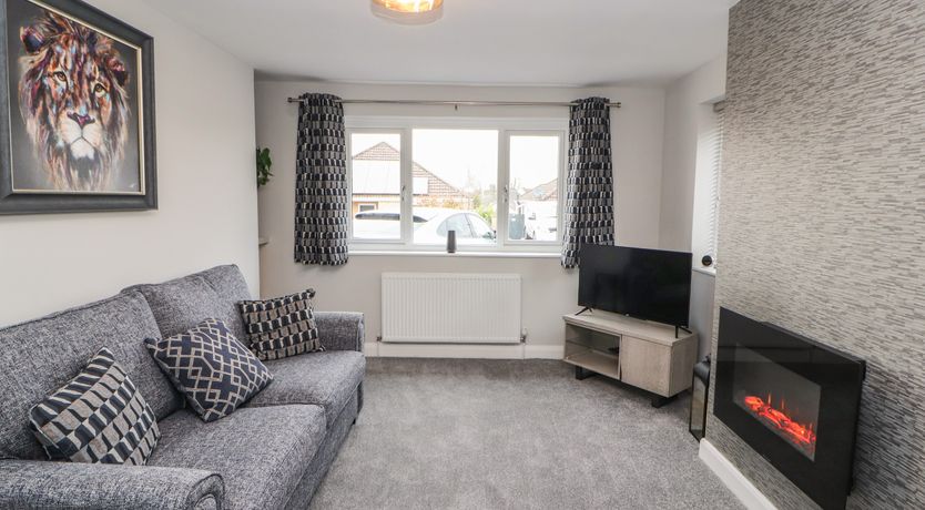 Photo of 12 Merefell Road