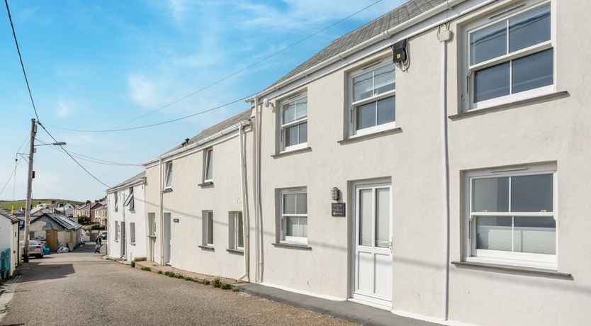 Photo of Loe Cottage