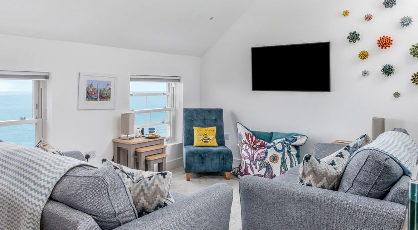 Photo of Loe Cottage