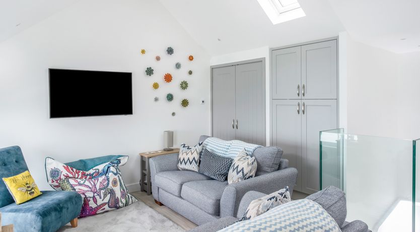 Photo of Loe Cottage