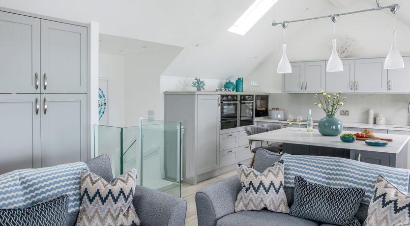 Photo of Loe Cottage