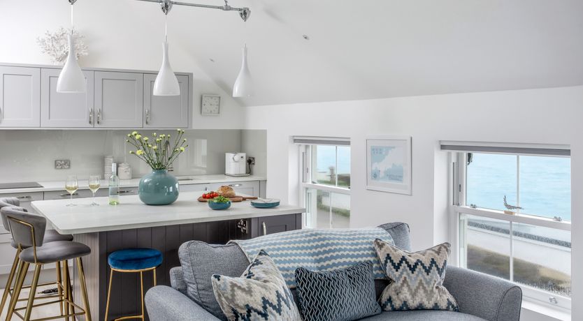 Photo of Loe Cottage