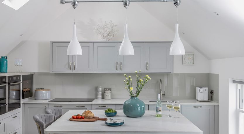 Photo of Loe Cottage