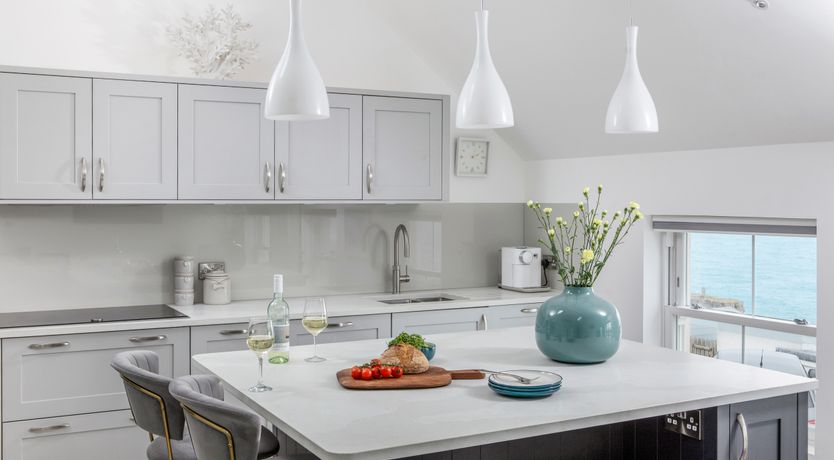 Photo of Loe Cottage