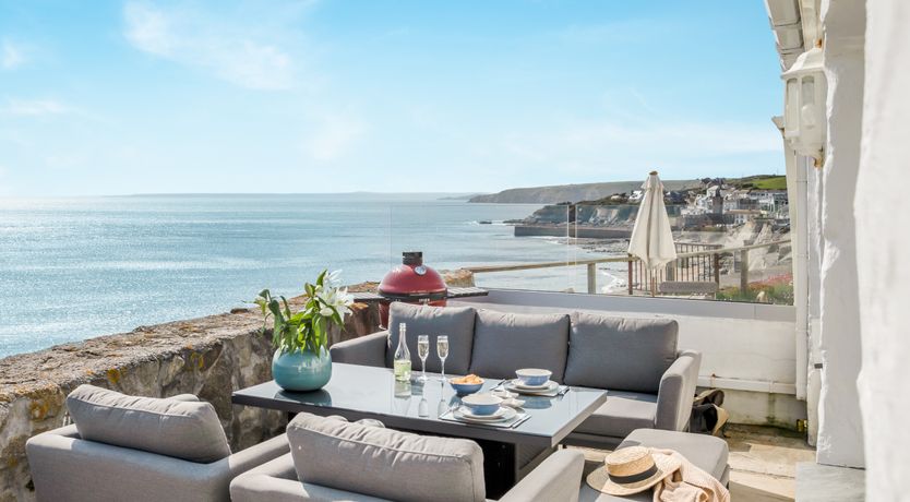 Photo of Loe Cottage