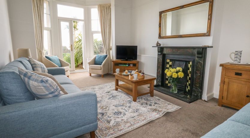 Photo of Blue Yonder