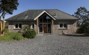 Photo of Lower Mellan Barn