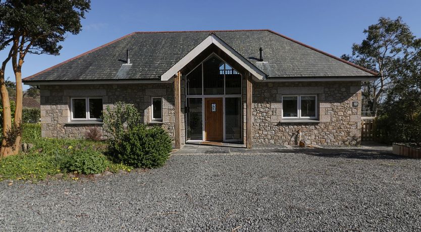 Photo of Lower Mellan Barn