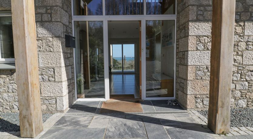 Photo of Lower Mellan Barn