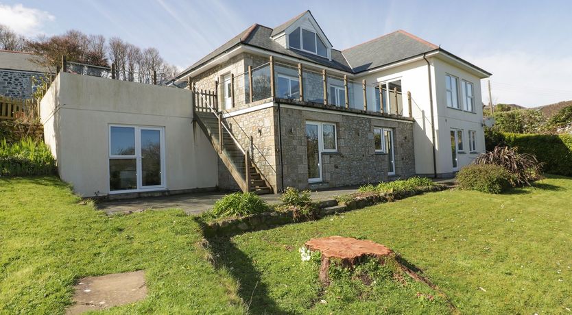 Photo of Lower Mellan Barn