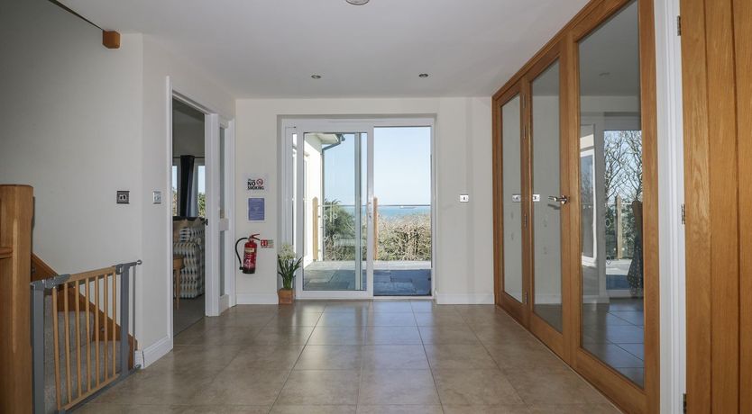 Photo of Lower Mellan Barn