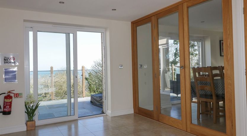 Photo of Lower Mellan Barn