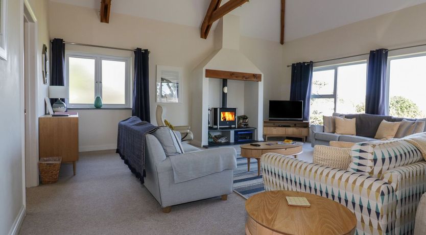 Photo of Lower Mellan Barn