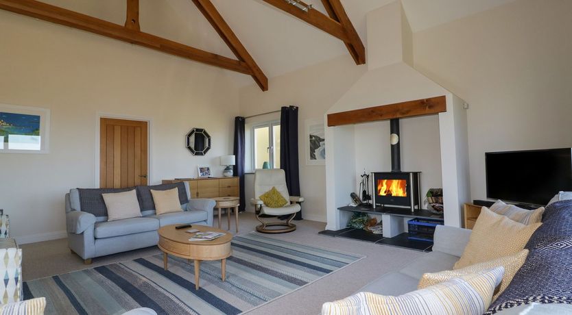 Photo of Lower Mellan Barn